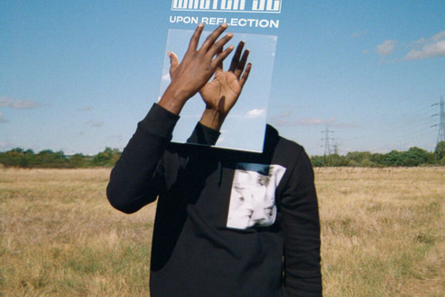 Wretch 32<br><span> Upon Reflection – Album (Mastering)</span>