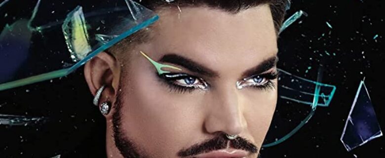 Adam Lambert<br> <span>High Drama (Album Mastering)</span>