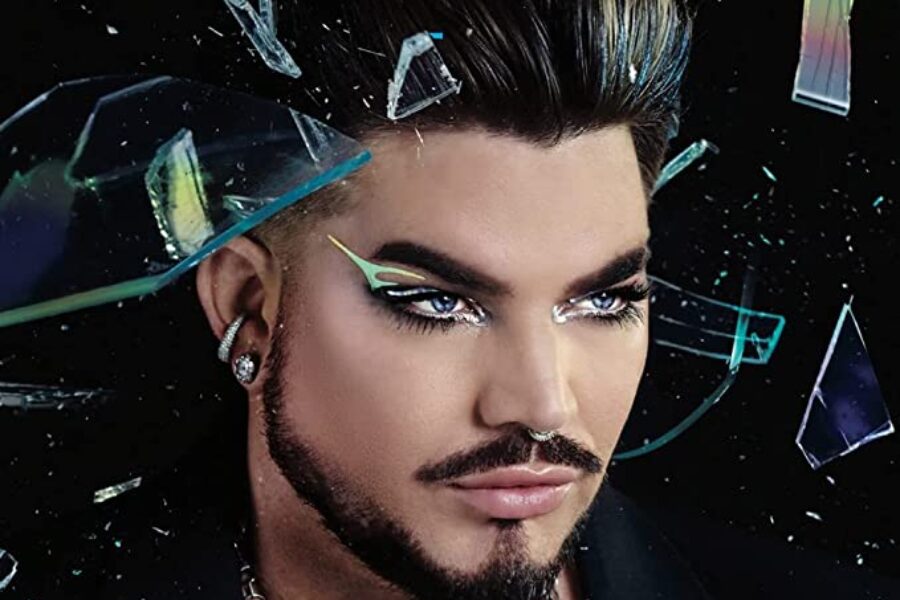 Adam Lambert<br> <span>High Drama (Album Mastering)</span>