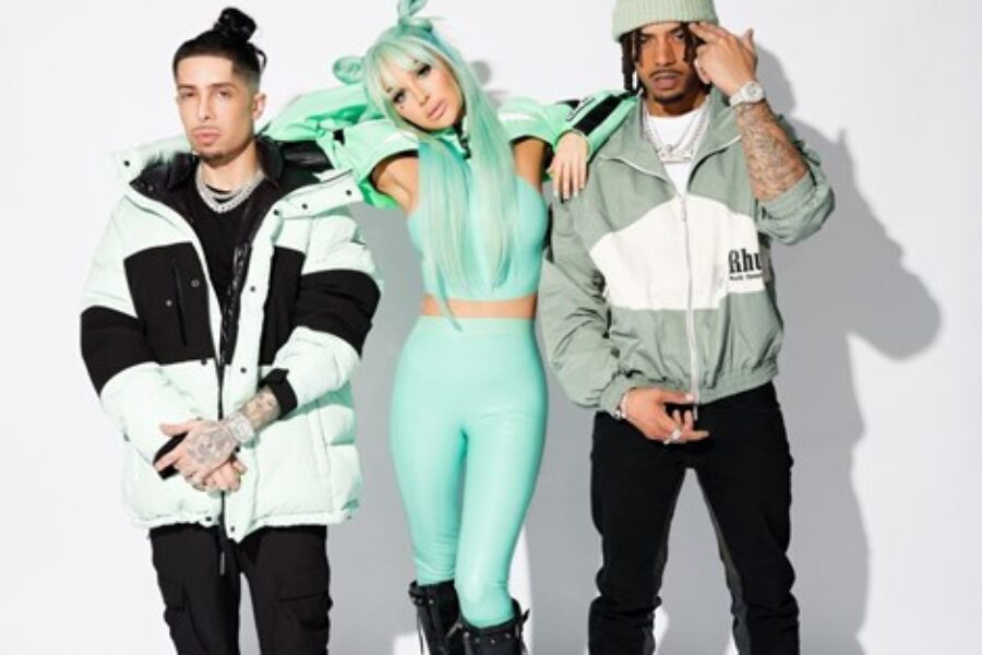N-Dubz<br> <span>(Album Mastering)</span>