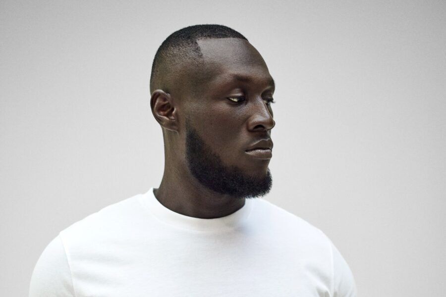 Stormzy<br> <span>Mastering and Editing)</span>