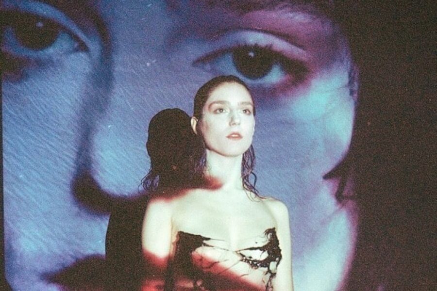 Birdy<br> <span>Portraits (Album Mastering)</span>