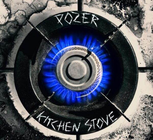 Pozer<br> <span>Kitchen Stove (Mastering)</span>